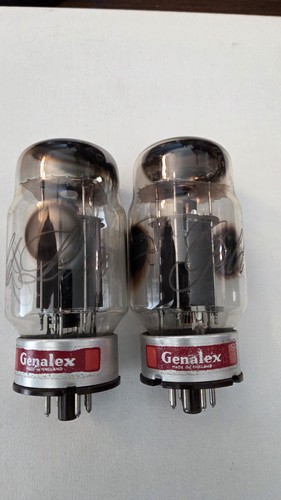 1960 genalex gold lion - 1960's,