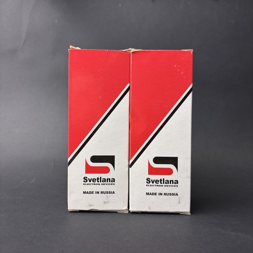 6550 svetlana winged - kt-88,