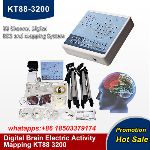 Kt88 3200 channel - 32,